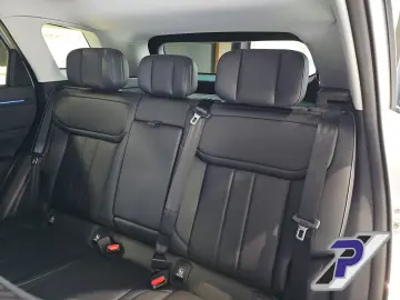 JAECOO 7 PHEV 1.5 TGDI