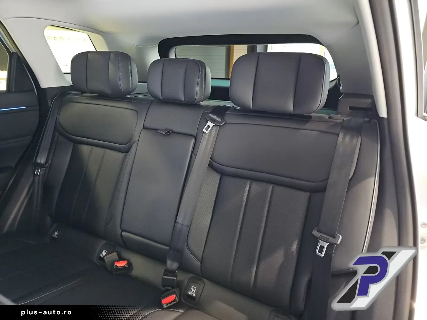 JAECOO 7 PHEV 1.5 TGDI