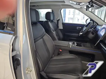 JAECOO 7 PHEV 1.5 TGDI