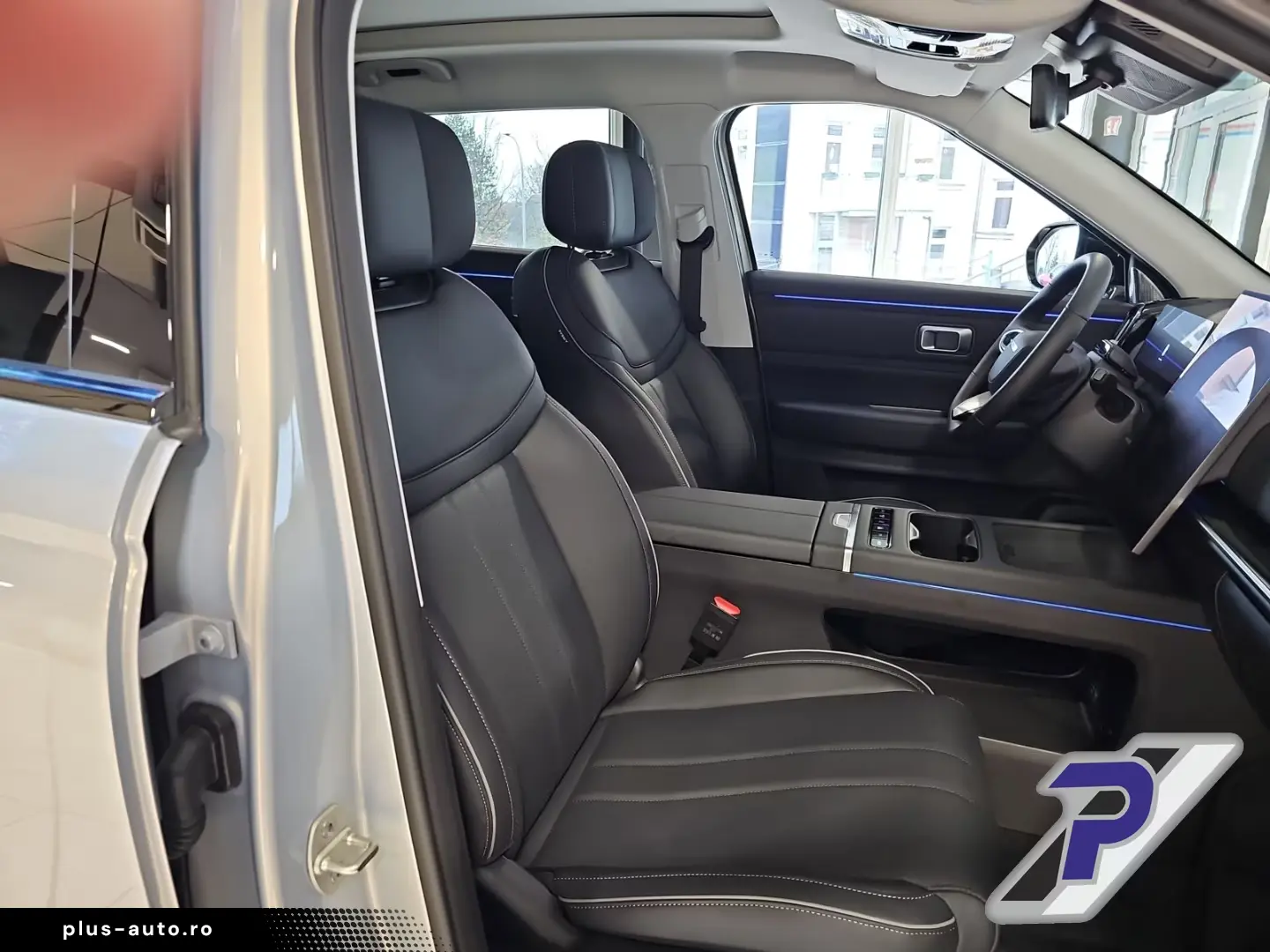 JAECOO 7 PHEV 1.5 TGDI