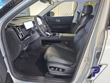 JAECOO 7 PHEV 1.5 TGDI