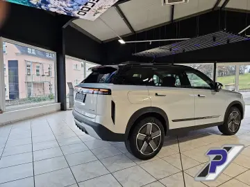 JAECOO 7 PHEV 1.5 TGDI