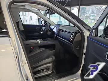 JAECOO 7 PHEV 1.5 TGDI