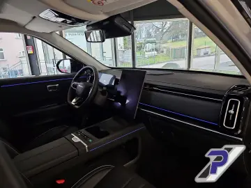 JAECOO 7 PHEV 1.5 TGDI