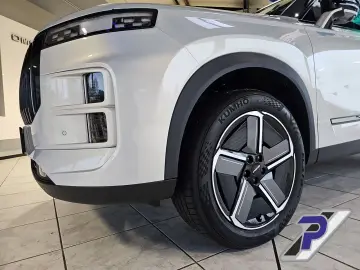 JAECOO 7 PHEV 1.5 TGDI