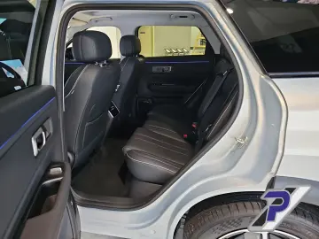 JAECOO 7 PHEV 1.5 TGDI