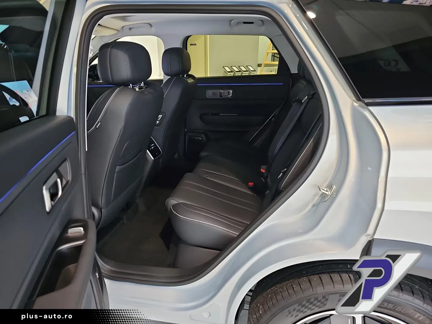 JAECOO 7 PHEV 1.5 TGDI