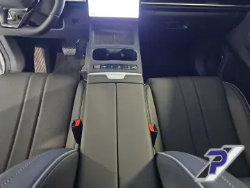 JAECOO 7 PHEV 1.5 TGDI