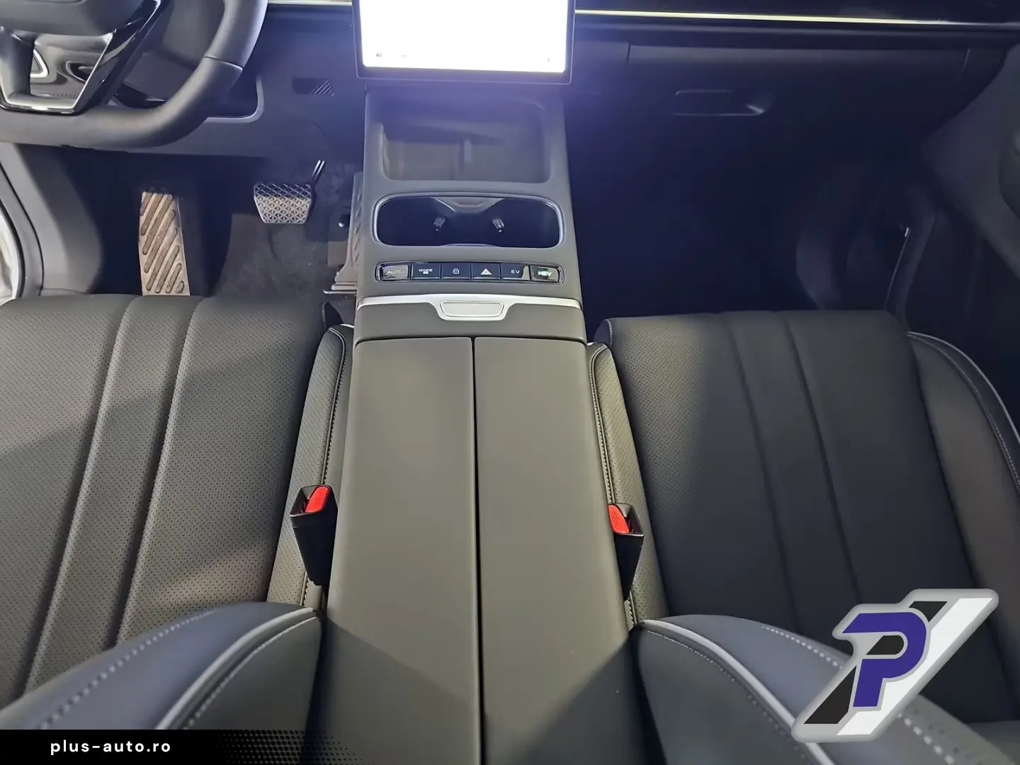 JAECOO 7 PHEV 1.5 TGDI