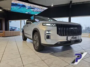 JAECOO 7 PHEV 1.5 TGDI