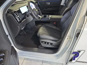 JAECOO 7 PHEV 1.5 TGDI