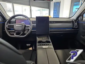 JAECOO 7 PHEV 1.5 TGDI