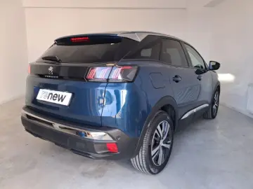 PEUGEOT 3008 1.5 BlueHDi 130CP Active Pack EAT8 S&S