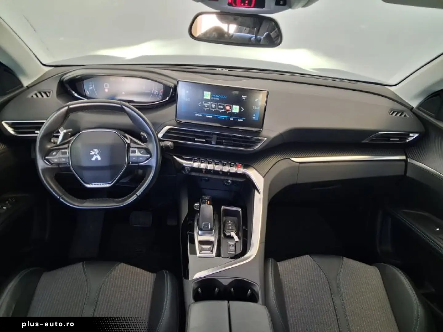 PEUGEOT 3008 1.5 BlueHDi 130CP Active Pack EAT8 S&S