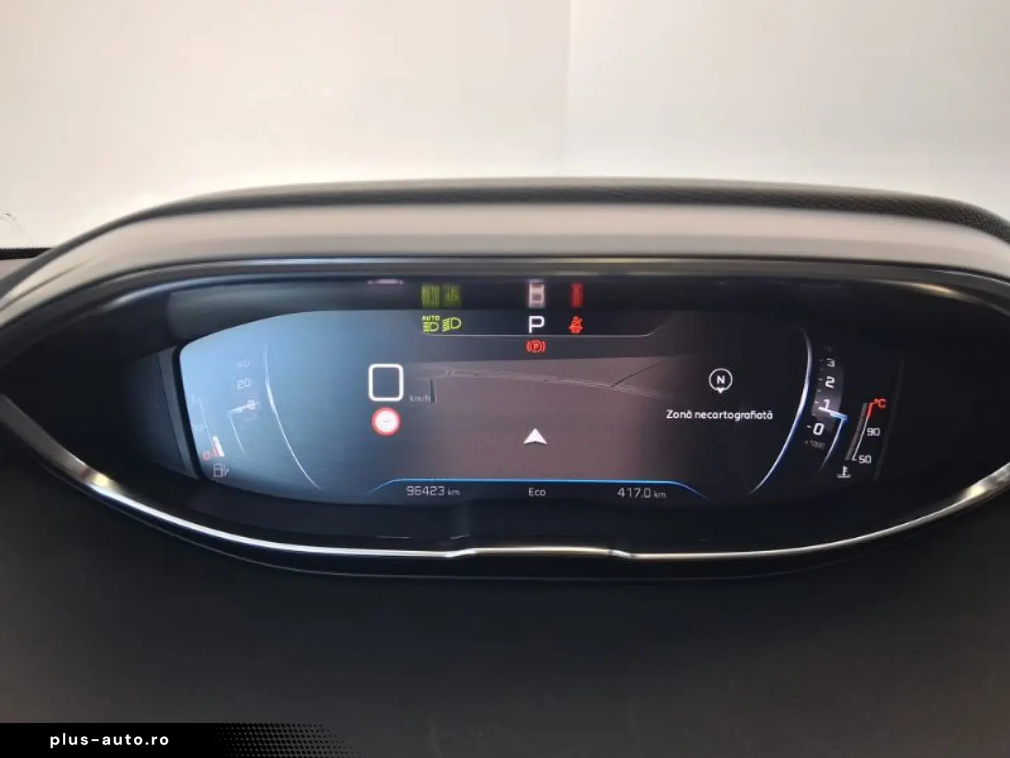 PEUGEOT 3008 1.5 BlueHDi 130CP Active Pack EAT8 S&S