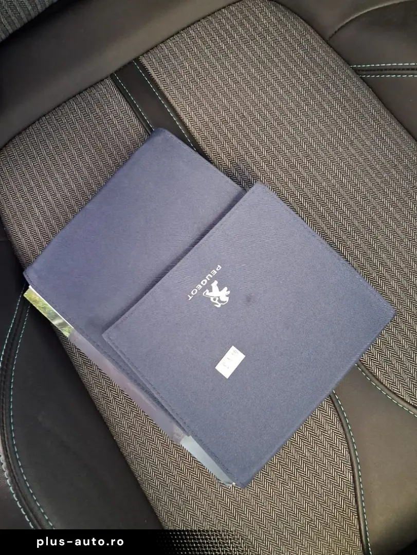 PEUGEOT 3008 1.5 BlueHDi 130CP Active Pack EAT8 S&S