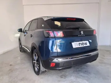 PEUGEOT 3008 1.5 BlueHDi 130CP Active Pack EAT8 S&S