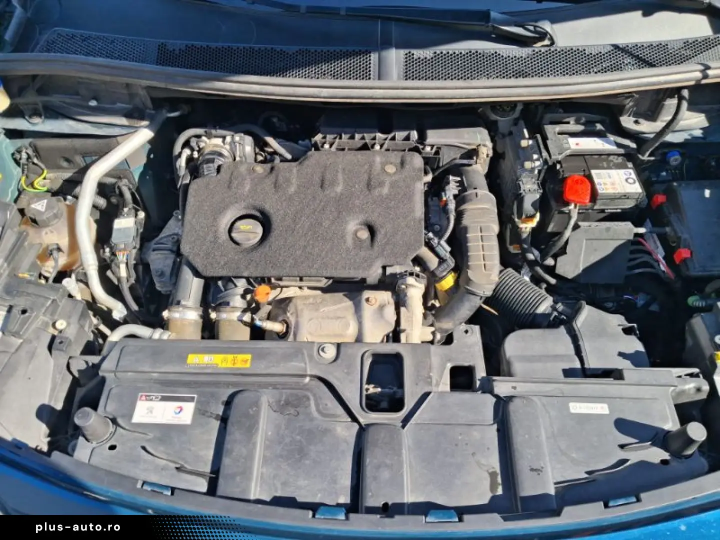 PEUGEOT 3008 1.5 BlueHDi 130CP Active Pack EAT8 S&S