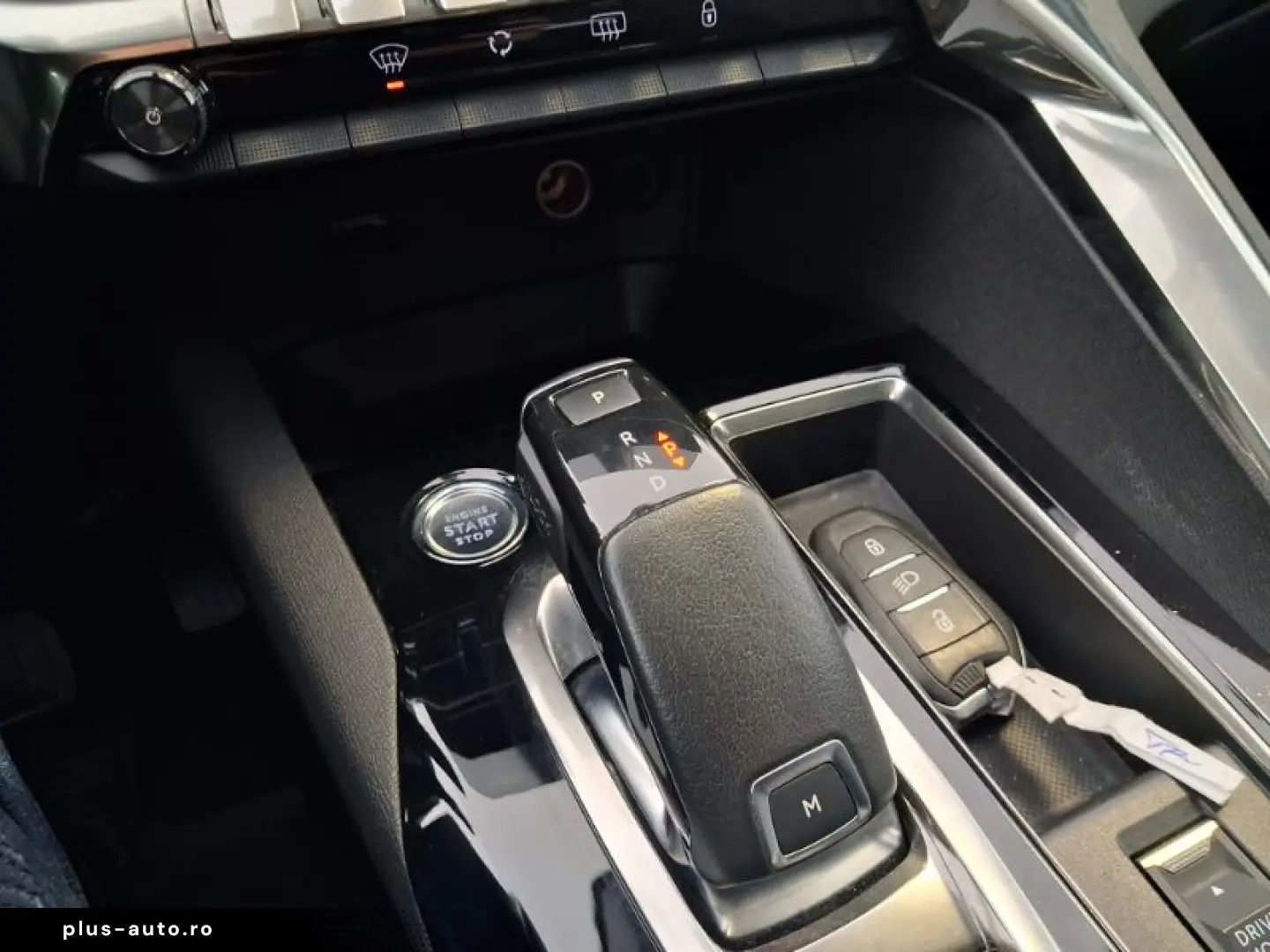 PEUGEOT 3008 1.5 BlueHDi 130CP Active Pack EAT8 S&S