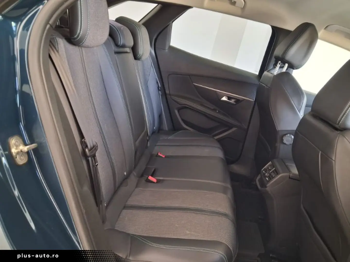 PEUGEOT 3008 1.5 BlueHDi 130CP Active Pack EAT8 S&S