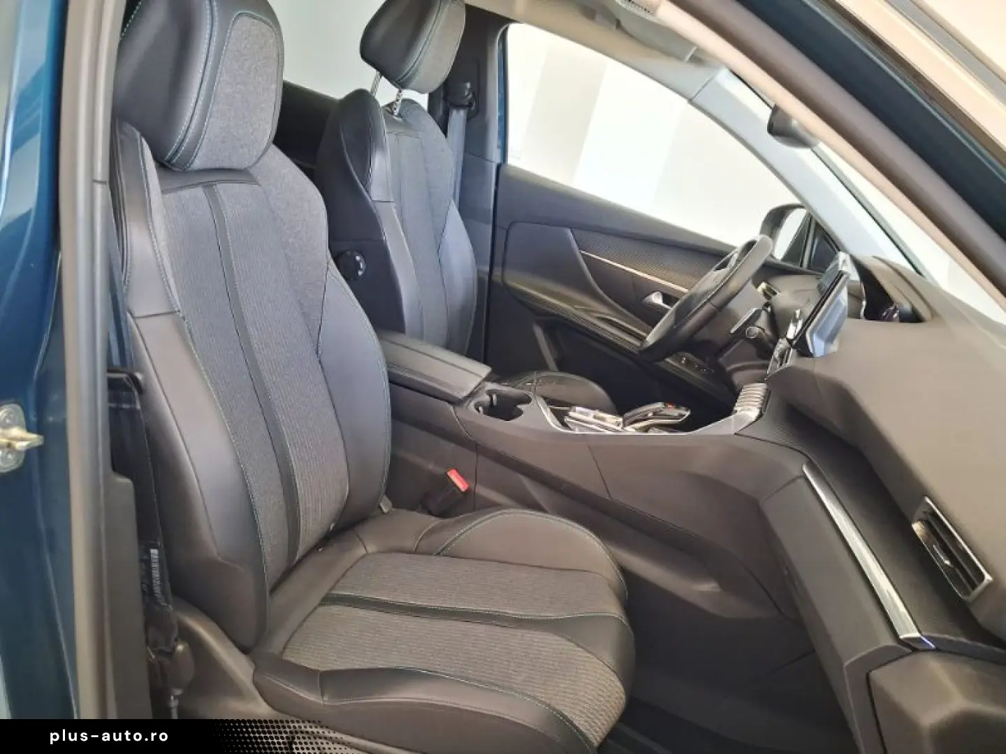 PEUGEOT 3008 1.5 BlueHDi 130CP Active Pack EAT8 S&S