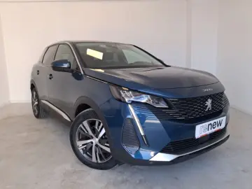 PEUGEOT 3008 1.5 BlueHDi 130CP Active Pack EAT8 S&S