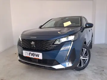 PEUGEOT 3008 1.5 BlueHDi 130CP Active Pack EAT8 S&S