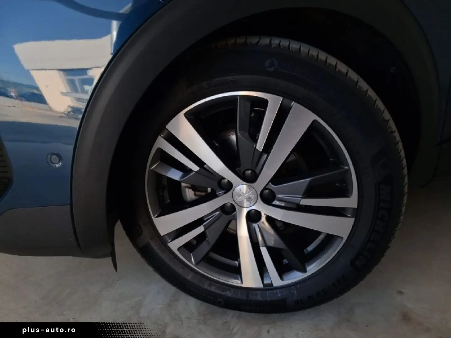 PEUGEOT 3008 1.5 BlueHDi 130CP Active Pack EAT8 S&S