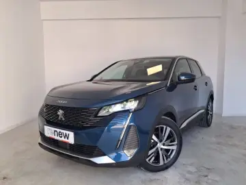 PEUGEOT 3008 1.5 BlueHDi 130CP Active Pack EAT8 S&S
