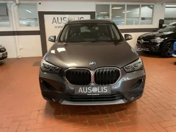 BMW X1 sDrive 16d Advantage LED Navi