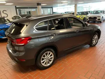 BMW X1 sDrive 16d Advantage LED Navi