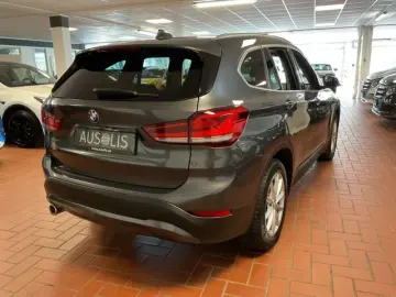 BMW X1 sDrive 16d Advantage LED Navi