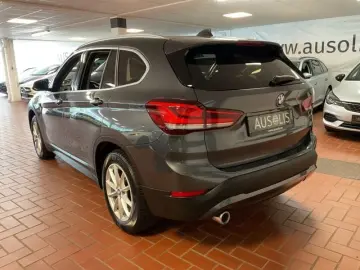 BMW X1 sDrive 16d Advantage LED Navi