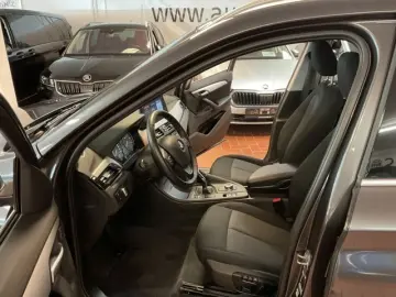 BMW X1 sDrive 16d Advantage LED Navi