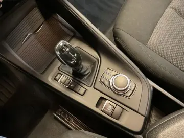BMW X1 sDrive 16d Advantage LED Navi