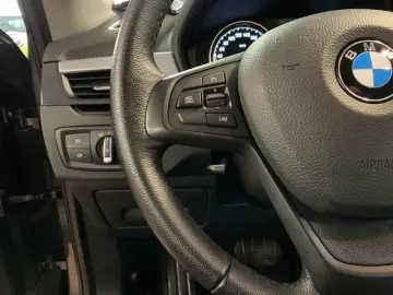 BMW X1 sDrive 16d Advantage LED Navi