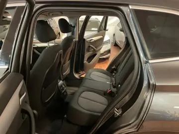 BMW X1 sDrive 16d Advantage LED Navi