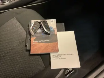 BMW X1 sDrive 16d Advantage LED Navi