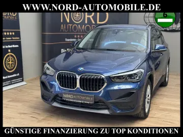 BMW X1 xDrive 25 e Advantage  HEADUP LED SHZ
