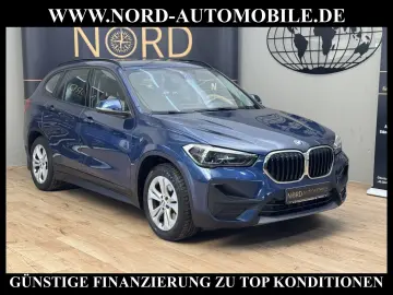 BMW X1 xDrive 25 e Advantage  HEADUP LED SHZ