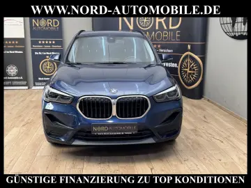 BMW X1 xDrive 25 e Advantage  HEADUP LED SHZ