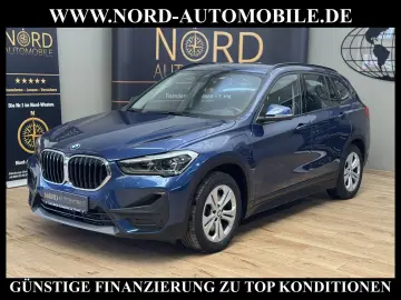 BMW X1 xDrive 25 e Advantage  HEADUP LED SHZ