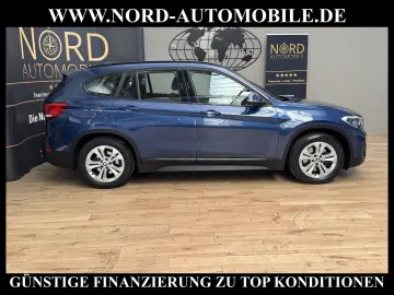 BMW X1 xDrive 25 e Advantage  HEADUP LED SHZ