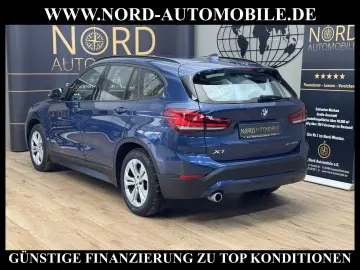 BMW X1 xDrive 25 e Advantage  HEADUP LED SHZ