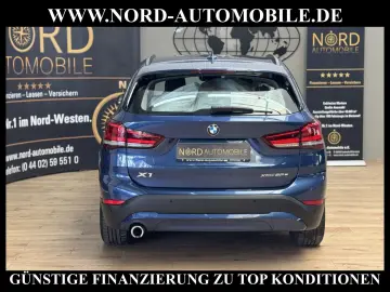 BMW X1 xDrive 25 e Advantage  HEADUP LED SHZ