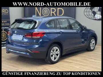 BMW X1 xDrive 25 e Advantage  HEADUP LED SHZ