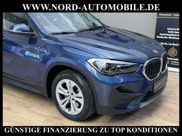 BMW X1 xDrive 25 e Advantage  HEADUP LED SHZ