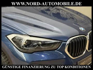 BMW X1 xDrive 25 e Advantage  HEADUP LED SHZ