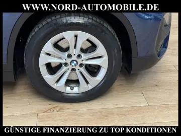 BMW X1 xDrive 25 e Advantage  HEADUP LED SHZ