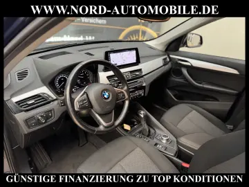 BMW X1 xDrive 25 e Advantage  HEADUP LED SHZ